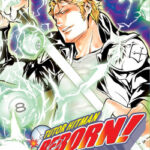 Tutor Hitman Reborn nº 21/42 de Akira Amano