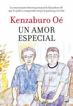 Un amor especial de Kenzaburo Oé
