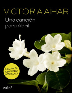 Una canción para Abril de Victoria Aihar