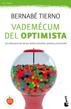 Vademécum del optimista de Bernabé Tierno