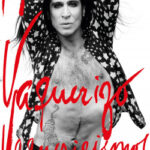 Vaquerizismos de Mario Vaquerizo