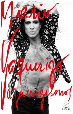 Vaquerizismos de Mario Vaquerizo