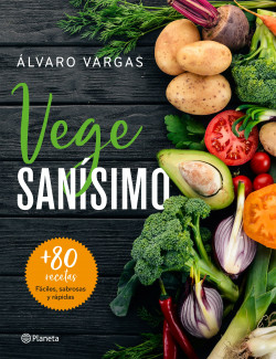 Vegesanísimo de Álvaro Vargas
