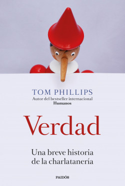 Verdad de Tom Phillips