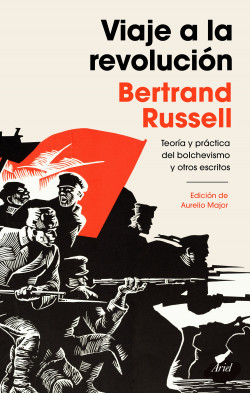 Viaje a la revolución de Bertrand Russell