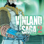 Vinland Saga nº 02 de Makoto Yukimura