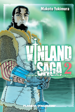 Vinland Saga nº 02 de Makoto Yukimura