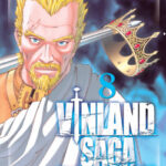 Vinland Saga nº 08 de Makoto Yukimura