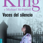 Voces del silencio de Tabitha KingMichael Mcdowell