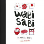 Wabi sabi de Amaia Arrazola