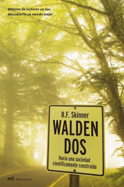 Walden Dos de Burrhus F. Skinner