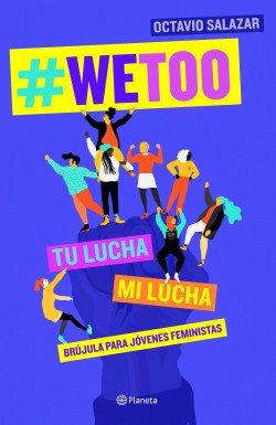 WeToo de Octavio Salazar