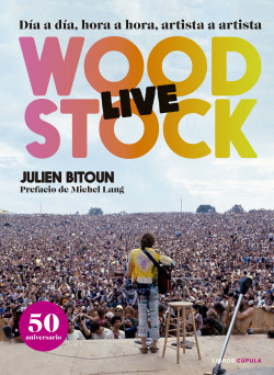 Woodstock de Julien Bitoun