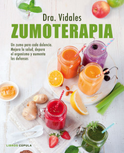 Zumoterapia de Dra. Vidales