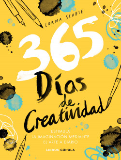 365 días de creatividad de