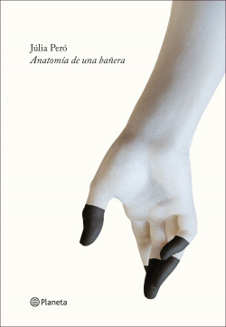 Anatomía de una bañera de Júlia Peró