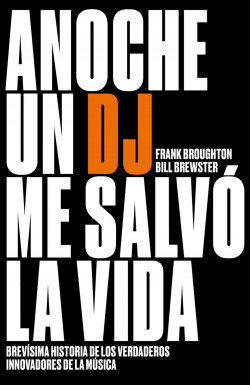 Anoche un DJ me salvó la vida de