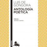 Antología poética de Luis de Góngora