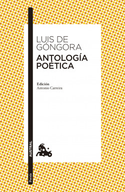 Antología poética de Luis de Góngora