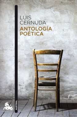 Antología poética de