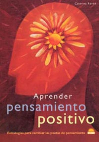 Aprender pensamiento positivo de