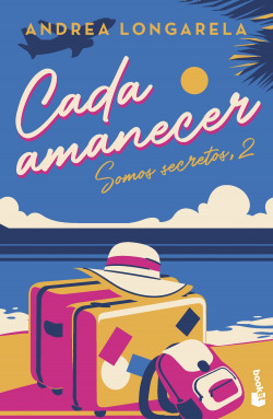 Cada amanecer de Andrea Longarela