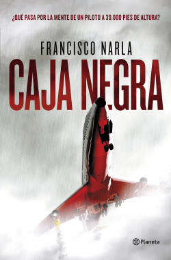 Caja negra de Francisco Narla