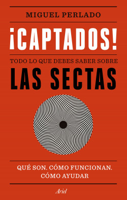 ¡Captados! de Miguel Perlado