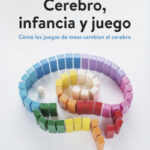 Cerebro, infancia y juego de María Couso