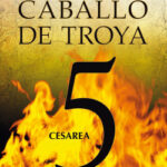 Cesarea. Caballo de Troya 5 de J. J. BenítezJ. J. Benítez