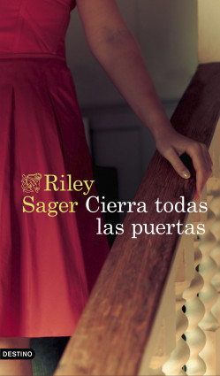 Cierra todas las puertas de