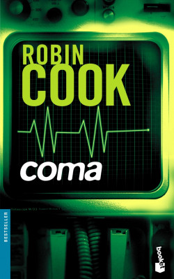 Coma de Robin Cook