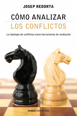 Cómo analizar los conflictos de Josep Redorta
