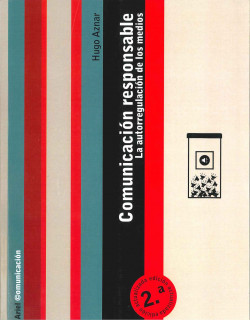 Comunicación responsable de Hugo Aznar
