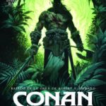 Conan: El cimmerio nº 03 de