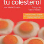 Controla tu colesterol de