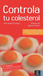 Controla tu colesterol de