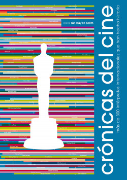 Crónicas del cine de Ian Haydn Smith