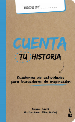 Cuenta tu historia de