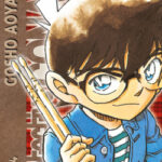 Detective Conan nº 44 de Gosho Aoyama