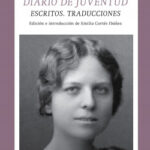 Diario de juventud de Zenobia Camprubí