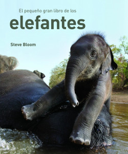 EL PEQUEÑO GRAN LIBRO DE LOS ELEFANTES de