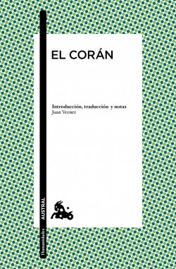 El Corán de Anónimo
