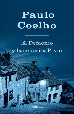 El Demonio y la señorita Prym de Paulo CoelhoPaulo Coelho