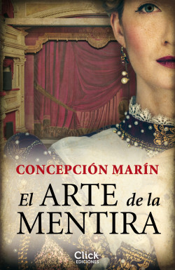 El arte de la mentira de Concepción Marín