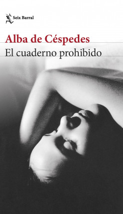 El cuaderno prohibido de Alba de Céspedes