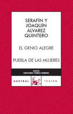 El genio alegre / Puebla de las mujeres de