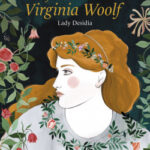 El jardín secreto de Virginia Woolf de Lady Desidia
