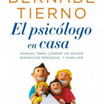 El psicólogo en casa de Bernabé Tierno
