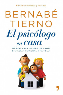 El psicólogo en casa de Bernabé Tierno